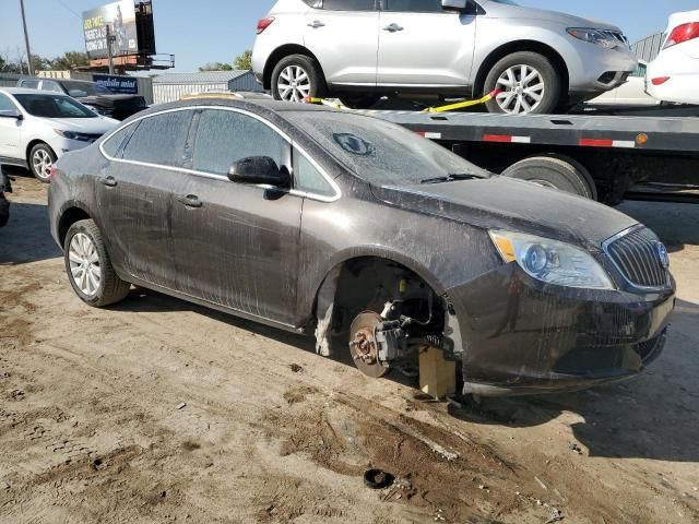 2015 Buick Verano