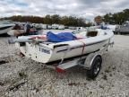 2002 Catalina Boat With Trailer