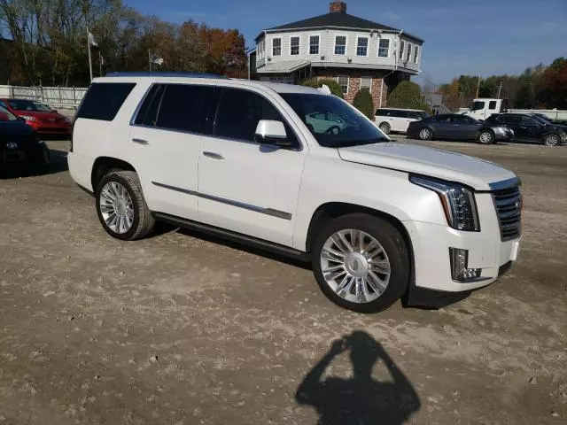 2016 Cadillac Escalade Platinum