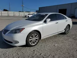 2011 Lexus ES 350 en venta en Jacksonville, FL