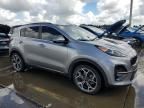 2022 KIA Sportage SX