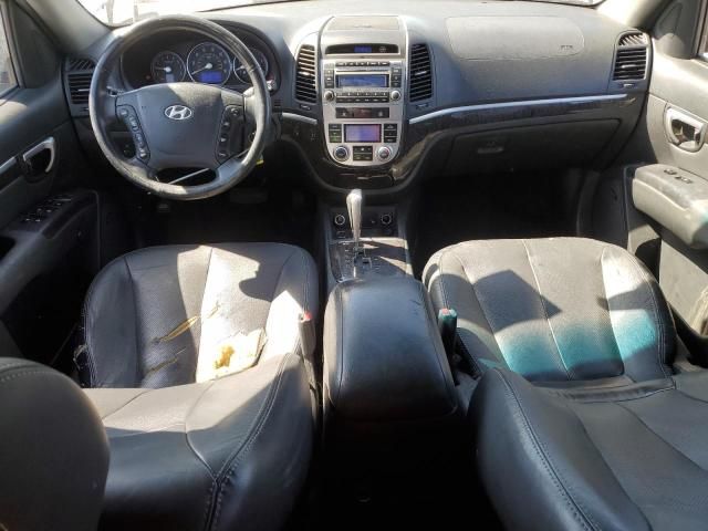 2008 Hyundai Santa FE SE