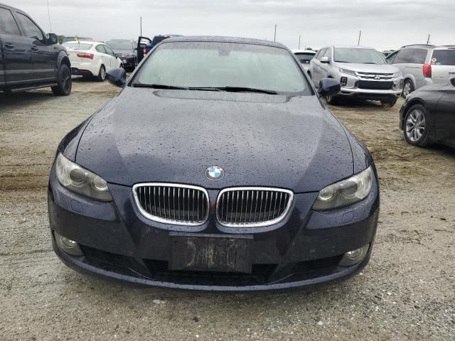 2010 BMW 328 I