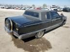 1992 Cadillac Fleetwood