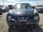 2012 Nissan Juke S