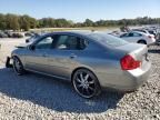 2006 Infiniti M35 Base