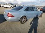 2004 Mercedes-Benz S 430