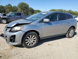 Mazda Vehiculos salvage en venta: 2011 Mazda CX-7