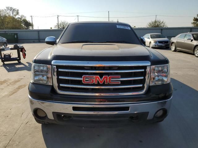 2013 GMC Sierra K1500 SLE