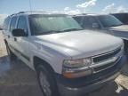 2001 Chevrolet Suburban C1500