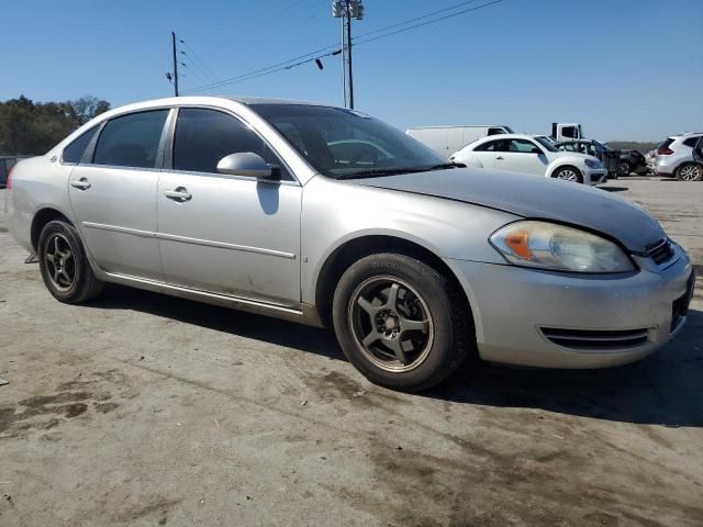 2008 Chevrolet Impala LT