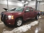 2013 Chevrolet Silverado K1500 LTZ