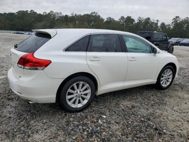 2011 Toyota Venza