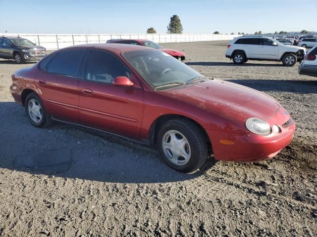 1997 Ford Taurus GL