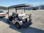 2021 Golf Club Car