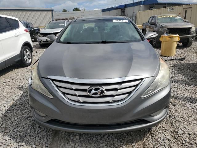 2012 Hyundai Sonata SE