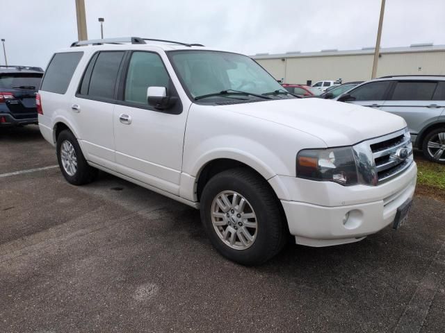 2014 Ford Expedition Limited