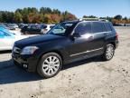 2012 Mercedes-Benz GLK 350 4matic