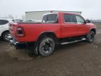 2019 Dodge RAM 1500 Rebel