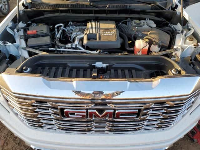 2024 GMC Sierra K1500 Denali