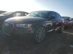 2015 Audi A3 Premium