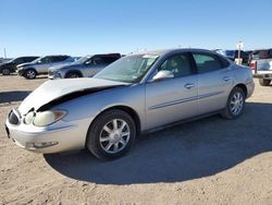 Buick Vehiculos salvage en venta: 2006 Buick Lacrosse CX