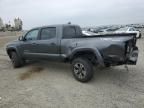 2018 Toyota Tacoma Double Cab