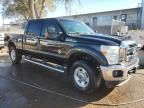 2015 Ford F250 Super Duty