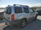 2012 Nissan Xterra OFF Road