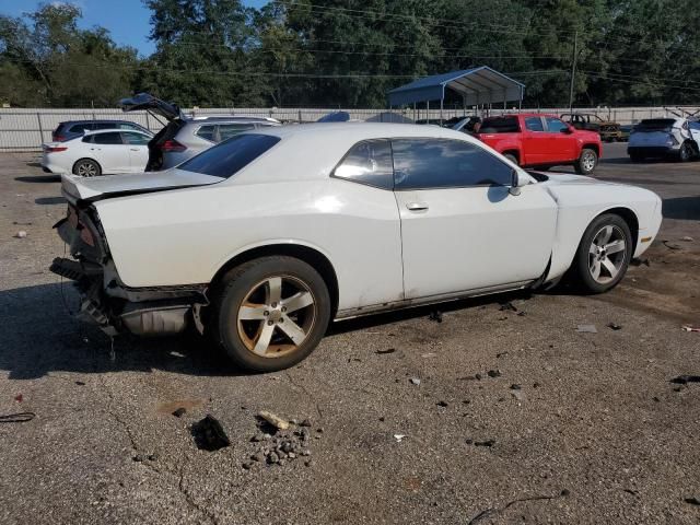 2014 Dodge Challenger SXT