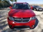 2012 Dodge Journey SXT