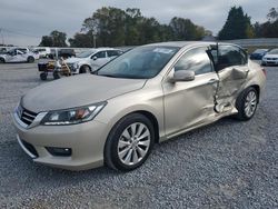 2014 Honda Accord EXL en venta en Gastonia, NC