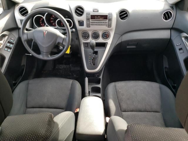 2009 Pontiac Vibe