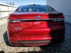 2017 Ford Fusion SE Phev