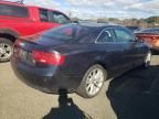 2014 Audi A5 Premium Plus