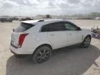 2012 Cadillac SRX Premium Collection