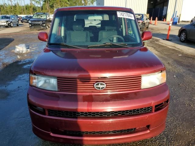 2006 Scion XB