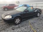 1999 Honda Civic EX