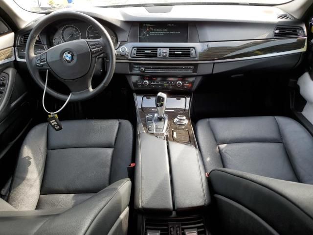 2013 BMW 528 XI