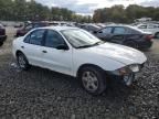 2004 Chevrolet Cavalier LS