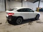 2018 BMW X4 XDRIVE28I