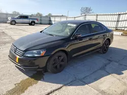 2013 Volkswagen Passat SE en venta en Walton, KY