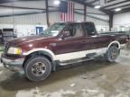 2000 Ford F150