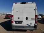 2018 Dodge RAM Promaster 2500 2500 High