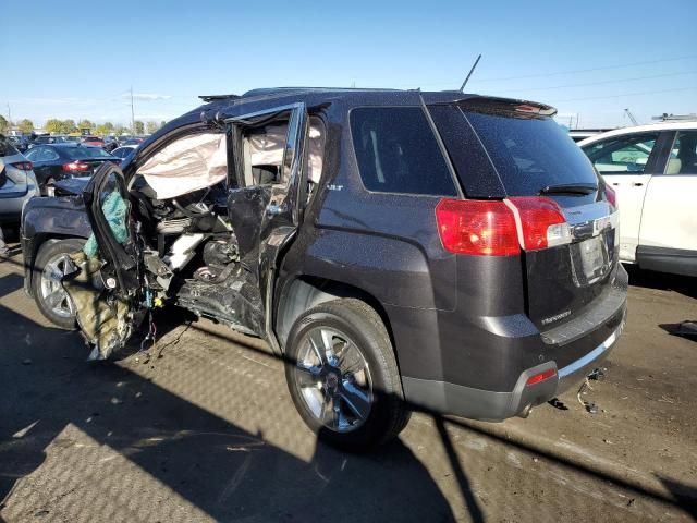 2015 GMC Terrain SLT