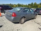 2008 Chevrolet Malibu LS