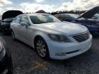 2007 Lexus LS 460