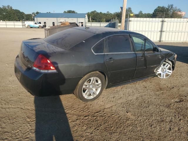 2015 Chevrolet Impala Limited LT