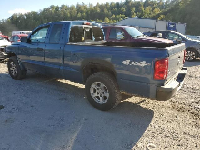 2006 Dodge Dakota SLT