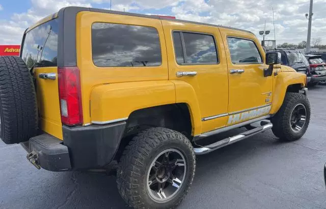 2007 Hummer H3